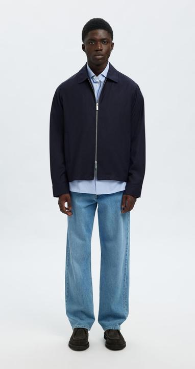 Actual product image Selected Homme Leichte Kurzjacke (XL)