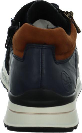 Actual product image Rieker Sneaker (40)