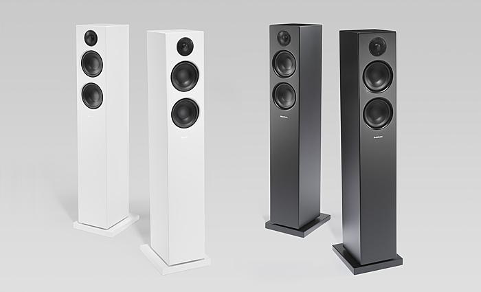 Produktbild Audio Pro Addon T20 (1 Paar, 120 W)