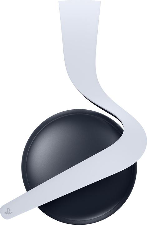 Immagine prodotto Sony PULSE-3D-Wireless-Headset - White (Senza fili, Cablato)