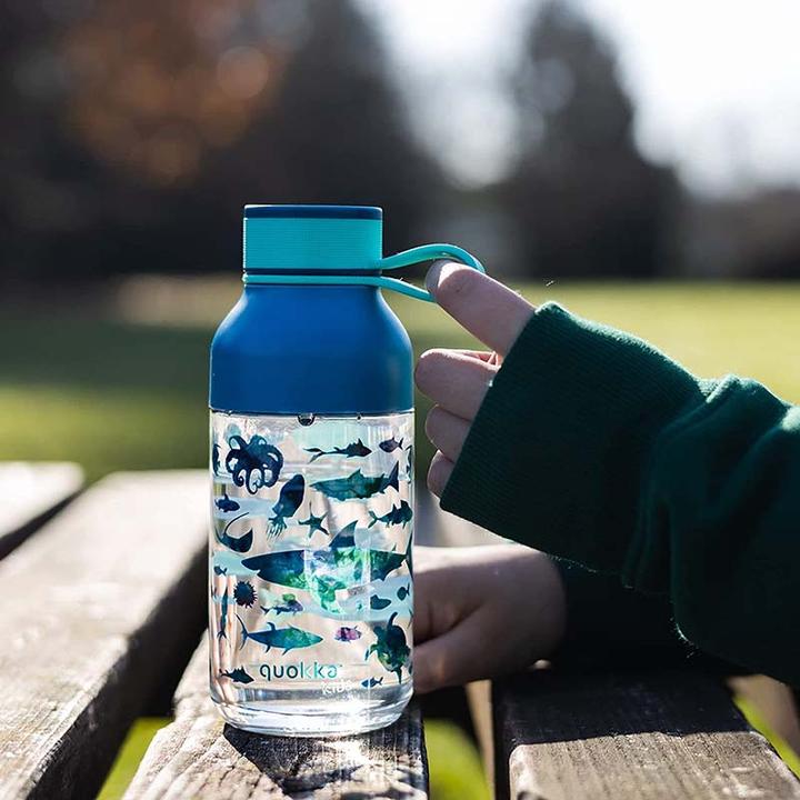 Actual product image Quokka Kids Ice (0.43 l)