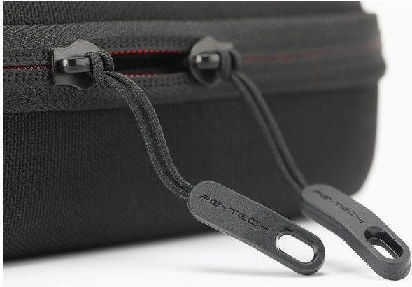 Actual product image Pgytech Osmo Pocket protective bag (DJI Osmo Pocket, GoPro, Insta360)
