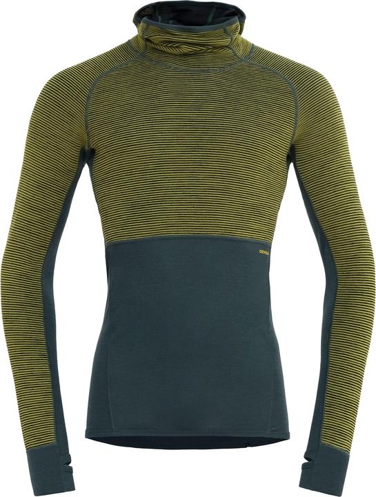 Actual product image Devold Tuvegga Sport Air Hoodie (XL)