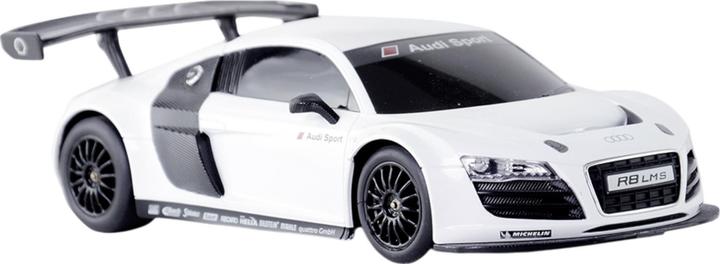 Produktbild Nobrand Rastar RC Audi R8 1:18