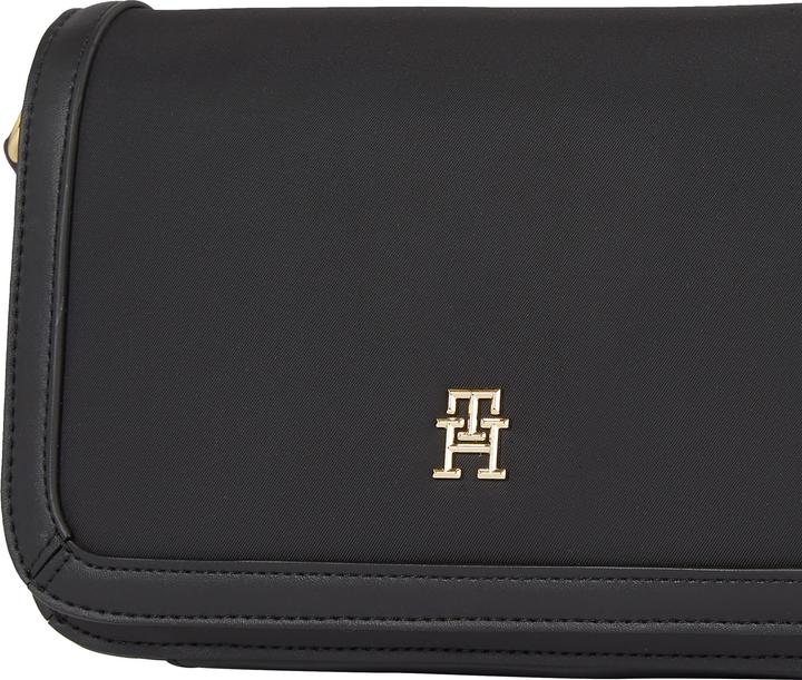 Produktbild Tommy Hilfiger Umhängetasche TH Essential S Flap Crossover PSP24