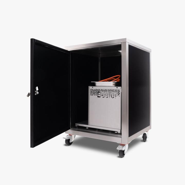 Produktbild Beefer ® Rollwagen Small Premium