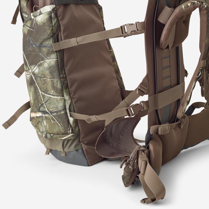 Produktbild Solognac Jagdrucksack Big Game 70 L Treemetic