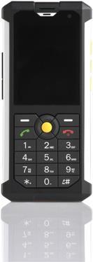 Cat B100 (2.20", 3 Mpx, 3G)