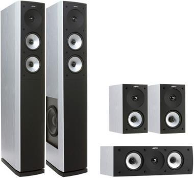 Actual product image Jamo S626 Hcs