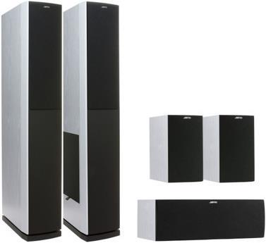 Actual product image Jamo S626 Hcs