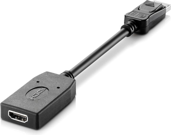 HP AnzeigePort nach (HDMI, 20 cm)