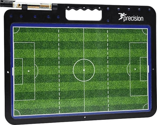 Precision Taktiktafel Fussball