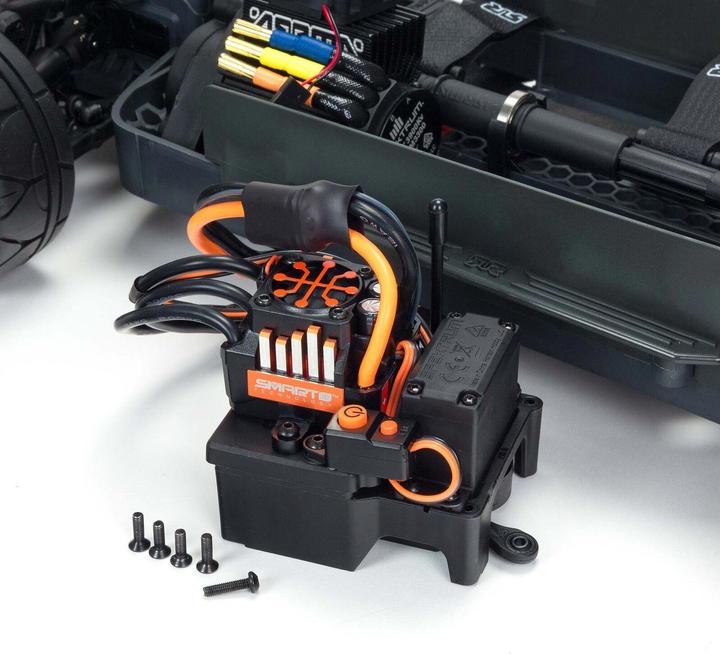 Produktbild Arrma Infraction (RTR Ready-to-Run)