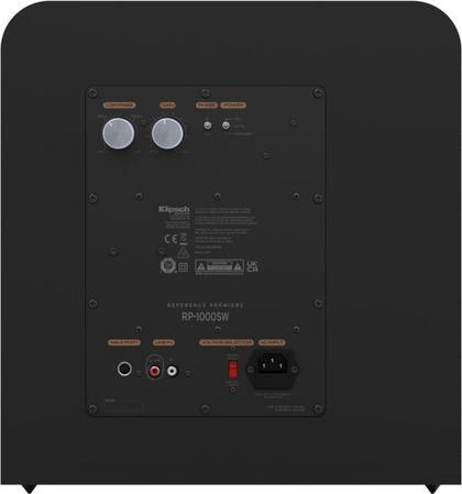 Image du produit Klipsch RP-1000SW (1 pièce, 300 W)