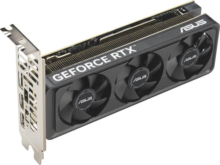 Actual product image ASUS RTX5060-O8G-LP-BRK (8 GB)
