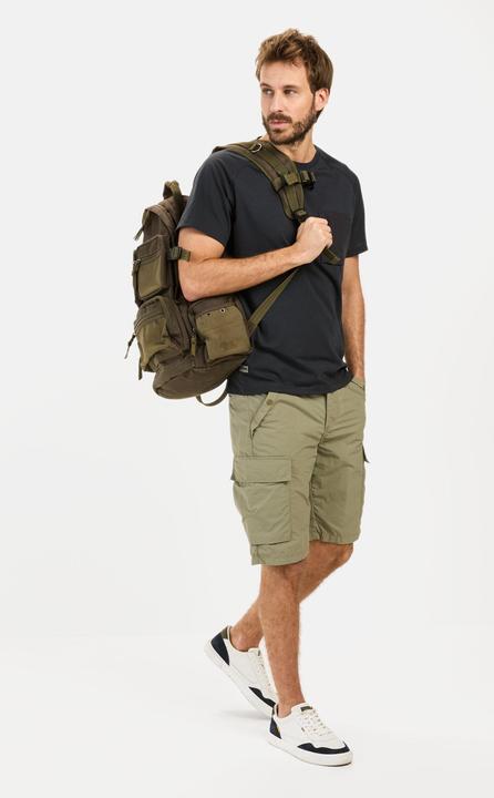Produktbild Camel Active Cargo Shorts Regular Fit (33)