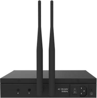 Actual product image Yeastar LTE/4G Gateway TG200L 2x Channel