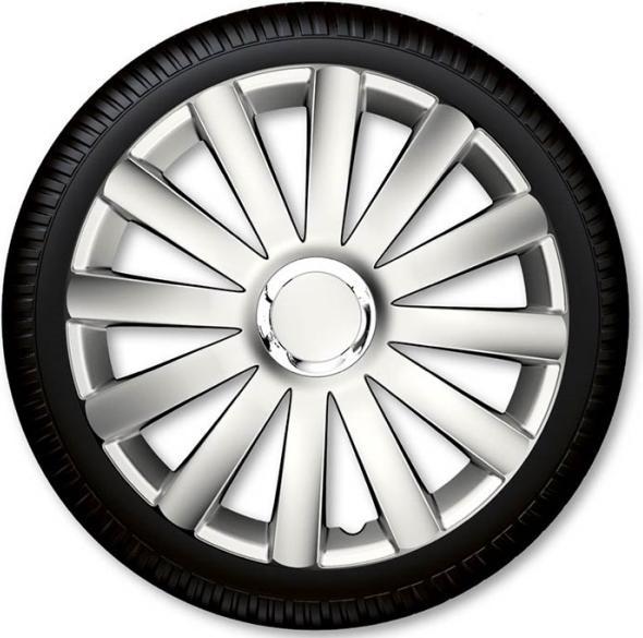 Productafbeelding Gorecki Spyder Pro Nylon 17" (4 Stuk, 17")
