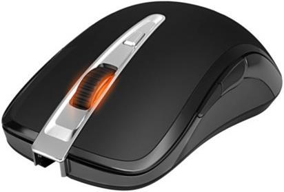 Actual product image SteelSeries Sensei Wireless (Cable, Wireless)