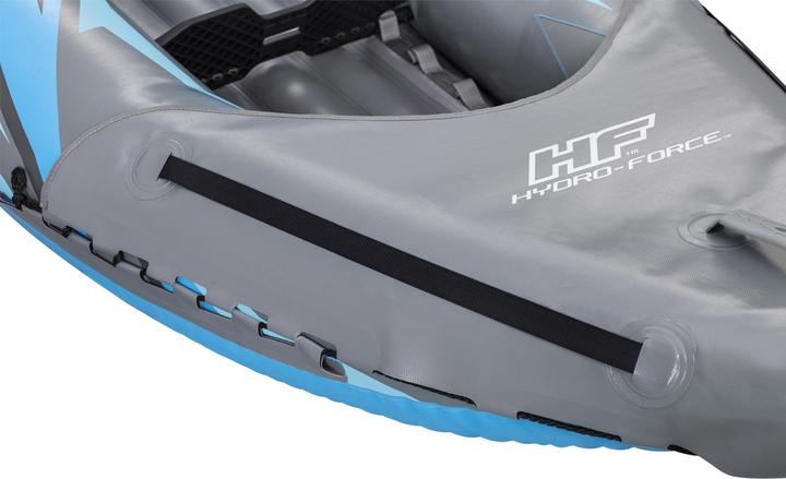 Image du produit Bestway HF Kayak Surge Elite X2 382x94x42cm (2 pers.)