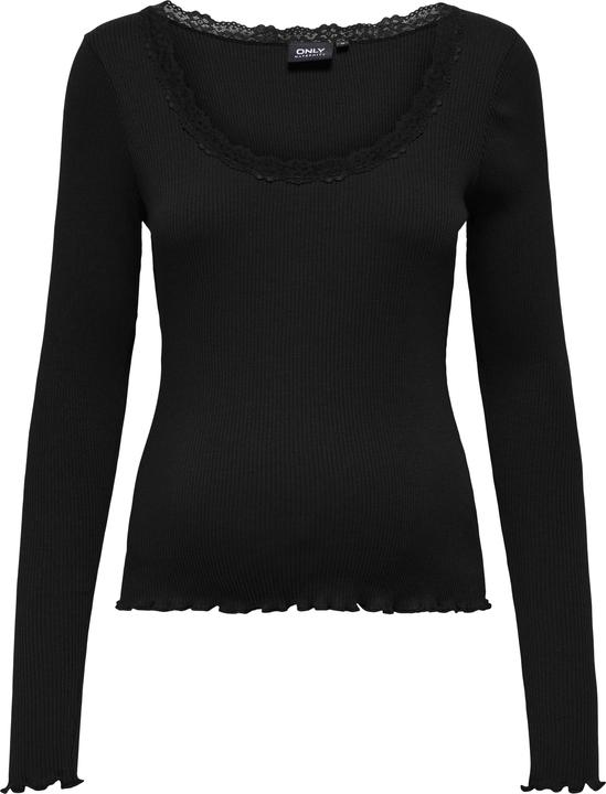 Only Maternity OLMXENA Top Top