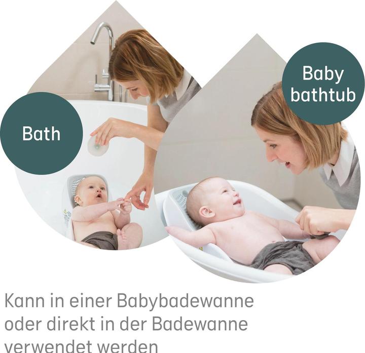 Image du produit Angelcare Support de bain