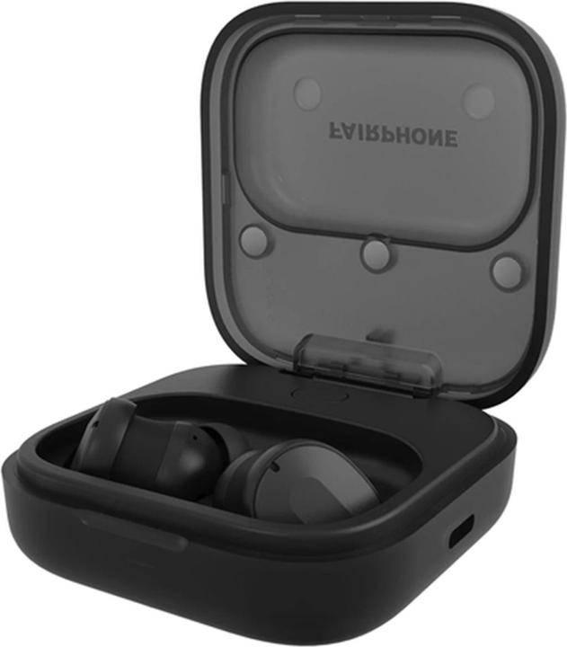 Immagine prodotto Fairphone Fairbuds (ANC, 5 h, Senza fili)