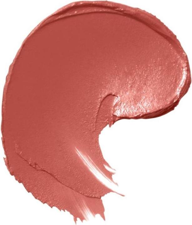 Actual product image Bourjois Rouge Velvet The Lipstick (46 Honey nougat)