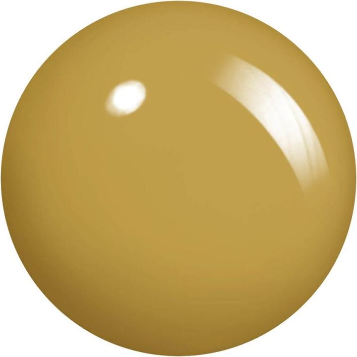 Immagine prodotto OPI Infinite Shine Fall Wonders Ochre Moon (Ocra la Luna, Smalto per unghie effetto gel)