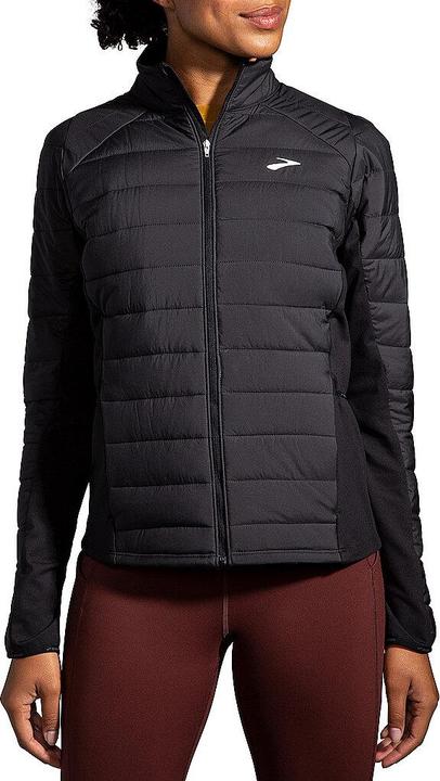 Actual product image Brooks Running Shield Hybrid Jacket 2.0 (M)