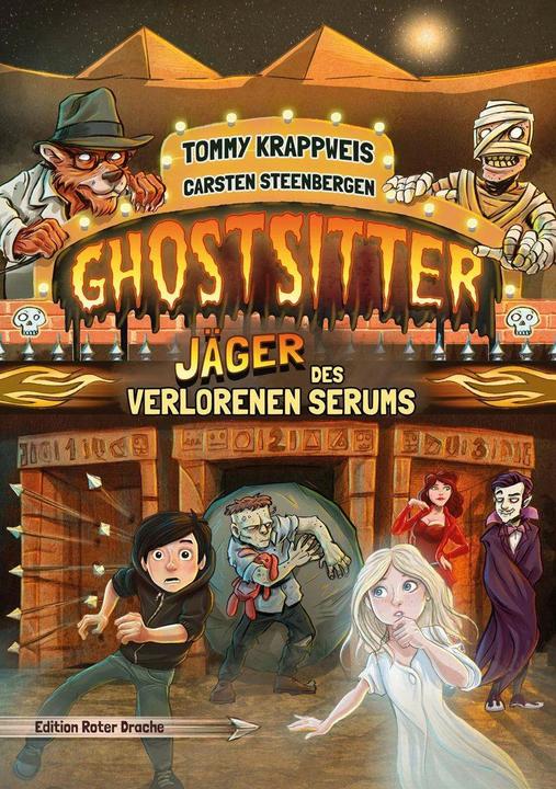 Produktbild Timo Grubing (Deutsch, Carsten Steenbergen, Tommy Krappweis, 2021)