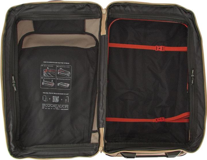 Actual product image Vaude Takutea 65 (65 l, M (50 - 90l))
