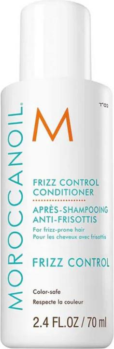 Produktbild Moroccanoil - Frizz Control Conditioner (70 ml)