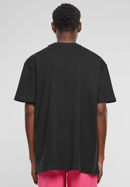 Actual product image Urban Classics Teamdream Heavy Oversize Tee - 139519 (5XL)
