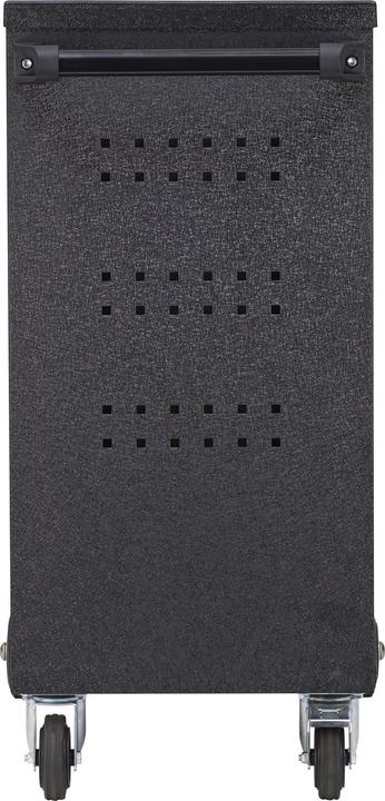 Produktbild Gedore Red red R20152006 Werkstattwagen Black MECHANIC 6 Schubladen (1 x)