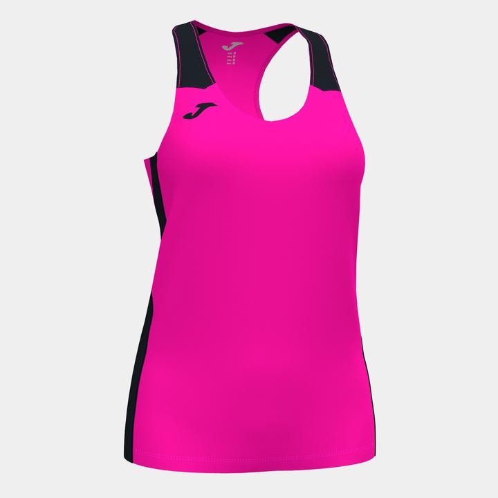 Actual product image Joma Singlet Record Ii (S)