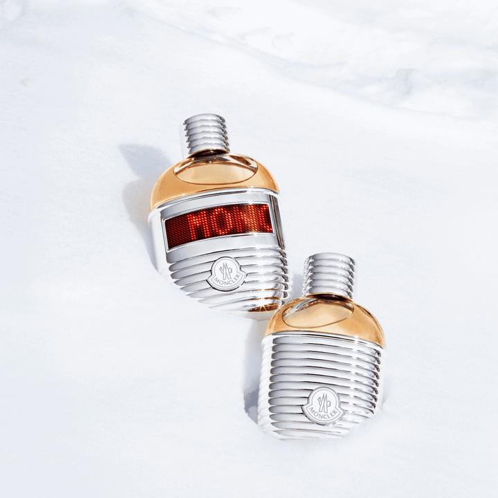 Image du produit Moncler Eau de Parfum (Eau de parfum, 150 ml)