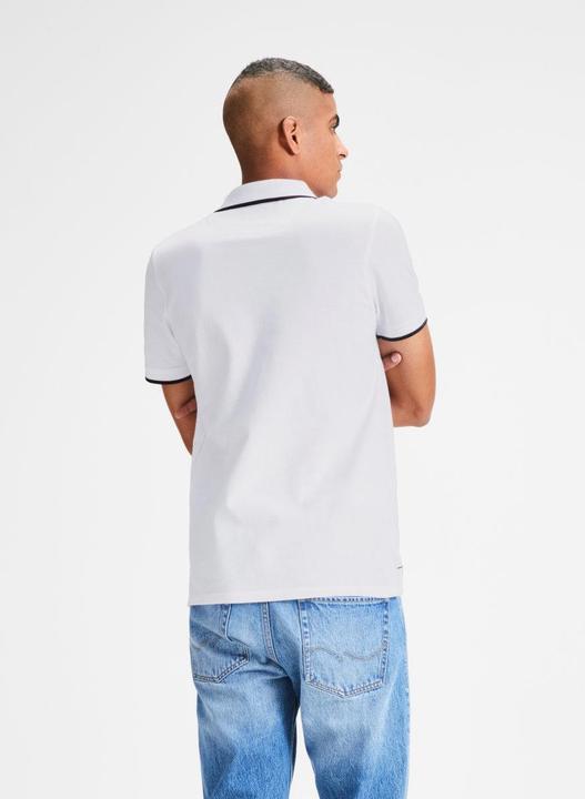 Produktbild Jack & Jones Klassisches Poloshirt (XS)