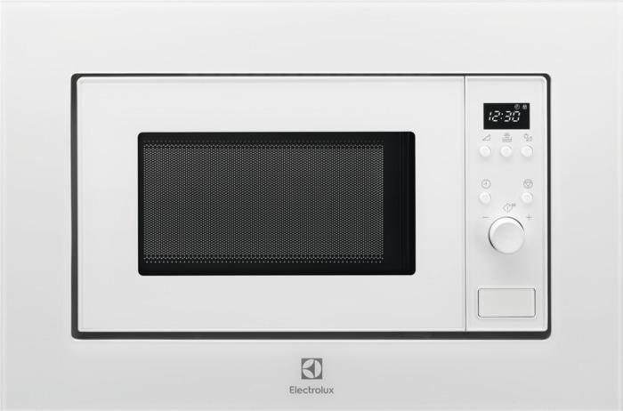 Electrolux LMS2173EMW -mikroaaltouuni, valkoinen (17 l)