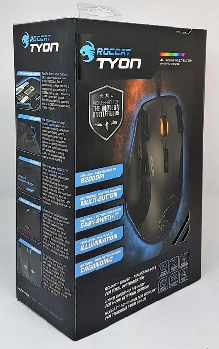 Produktbild Roccat Tyon (Kabelgebunden)