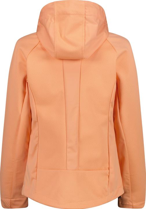 Immagine prodotto CMP Campagnolo Zip Hoodie (44)