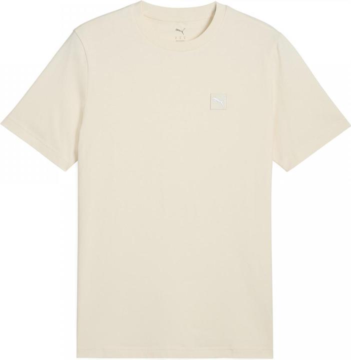 Actual product image Puma Ess Elevated Tee (L)