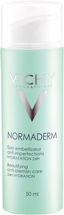 Vichy Normaderm 24h Feuchtigkeitspflege (50 ml, 24h Creme)