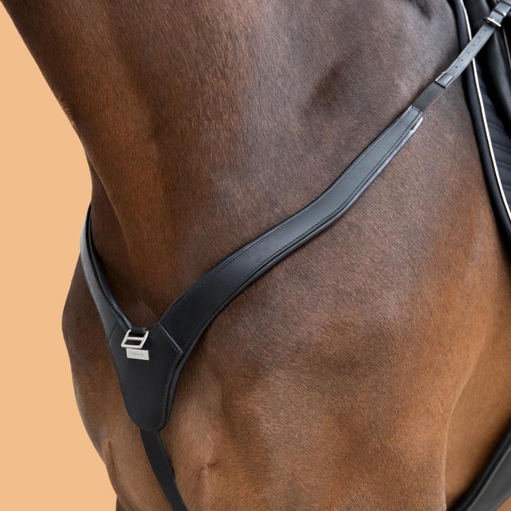 Produktbild Fouganza BRS PL JUMPING 306172