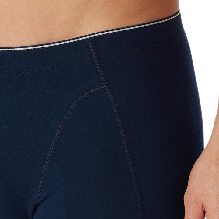 Produktbild Schiesser 3er Pack 95/5 Originals - Organic Cotton Shorts / Pants (M, 3er Pack)