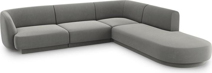 Produktbild Micadoni Miley (Ecksofa)