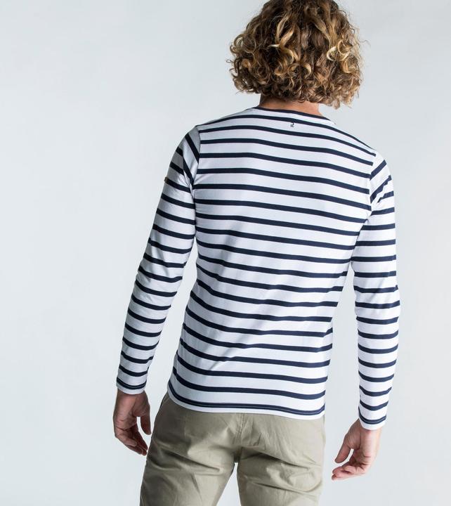 Image du produit Tribord t-shirt ls sailing 100 m 333839 (XL)