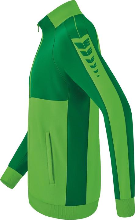 Produktbild Erima Six Wings Trainingsjacke (XL)
