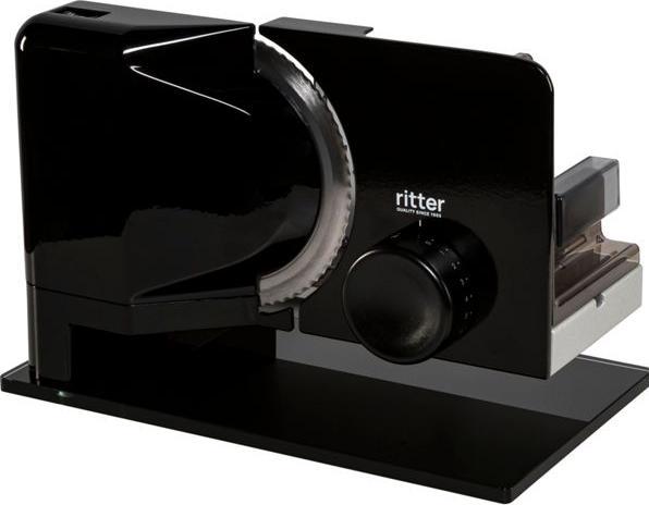 Ritter RIT universal slicer Sono2 black