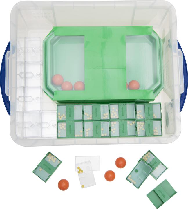 Actual product image Betzold Multi split class set XXL (Czech)